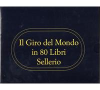 Il Giro del Mondo in 80 Libri Sellerio