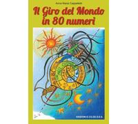 Il giro del mondo in 80 numeri - 2022 - Edizioni Ecogeses