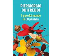 Il giro del mondo in 80 pensieri