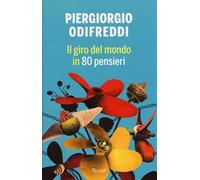 Il giro del mondo in 80 pensieri