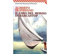 Il giro del mondo in barcastop