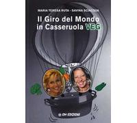 Il giro del mondo in casseruola veg