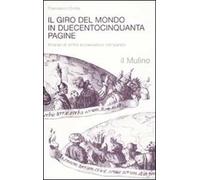 Il giro del mondo in duecentocinquanta pagine. Itinerari di diritto ecclesiastico comparato