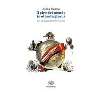 Il giro del mondo in ottanta giorni
