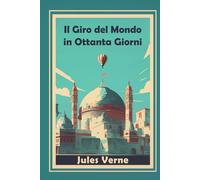 Il Giro del Mondo in Ottanta Giorni