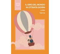 Il giro del mondo in ottanta giorni