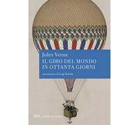 Il giro del mondo in ottanta giorni