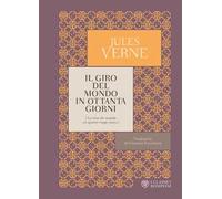 Il giro del mondo in ottanta giorni