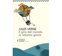 Il giro del mondo in ottanta giorni