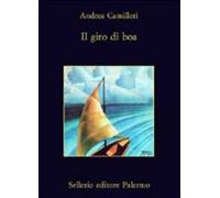 Il giro di boa