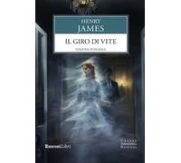 Il giro di vite. Ediz. integrale