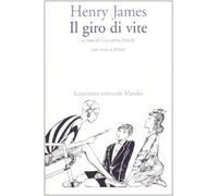 Il giro di vite. Testo inglese a fronte