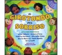9788804606352 Girotondo del sorriso. con cd audio (il) - Augusto Macchetto