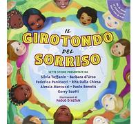 9788804606352 Girotondo del sorriso. con cd audio (il) - Augusto Macchetto