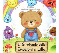 Il Girotondo delle Emozioni di Lillo