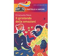 Il girotondo delle emozioni. Ediz. a colori