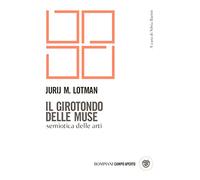 Il girotondo delle muse: Semiotica delle arti