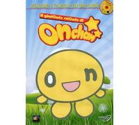 Il girotondo rotondo di On Chan (+CD)