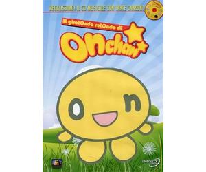 Il girotondo rotondo di On Chan (+CD)