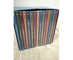 IL GIUBILEO DI PAPA FRANCESCO E IL CAMMINO DELLA STORIA DELLA CHIESA CATTOLICA - OPERA COMPLETA 16 DVD