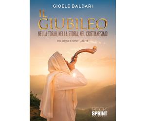 Il Giubileo -Gioele Baldari