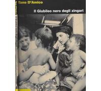 Il giubileo nero degli zingari