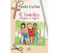 Il giubileo spiegato ai ragazzi