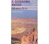 Il giudaismo antico