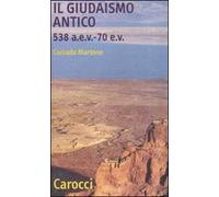 Il giudaismo antico