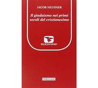 Il giudaismo nei primi secoli del cristianesimo [Paperback] [Jan 17, 2014] Neusn