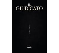 Il giudicato