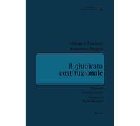 Il giudicato costituzionale