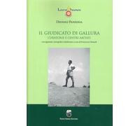 Il giudicato di Gallura. Curatori e centri abitati