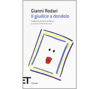 Il giudice a dondolo