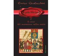 Il giudice Albertano e il caso del suonatore nella notte - 2020 -