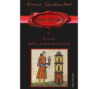 Il giudice Albertano e il caso della scala senza fine