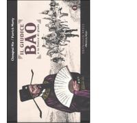 Il giudice Bao di Nie Chongrui , Patrick Marty - Coconino Press, 2010