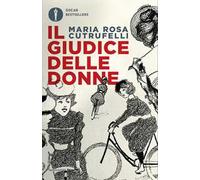 Il giudice delle donne