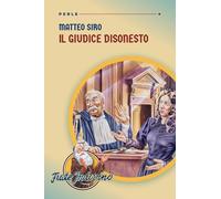 Il giudice disonesto