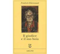 Il giudice e il suo boia