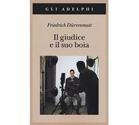 Il giudice e il suo boia