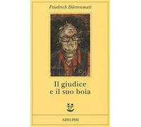 Il giudice e il suo boia