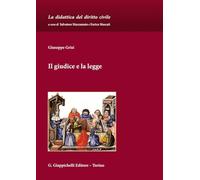 Il giudice e la legge
