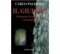 Il giudice. Frammenti di una storia incompiuta