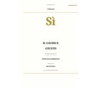 Il giudice giusto. 50 ragioni per votare sì