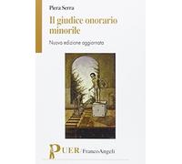 Il giudice onorario minorile