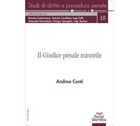 Il giudice penale minorile