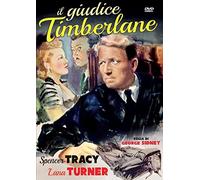 Il Giudice Timberlame (1947)