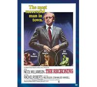 Il Giudizio (1970) DVD - Ann Bell, Nicol Williamson, Rachel Roberts