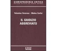 Il giudizio abbreviato